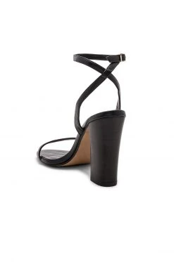 RAYE Valerie Heel In Black -Outlet RAYE Store RAYE WZ1026 V3