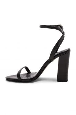 RAYE Valerie Heel In Black -Outlet RAYE Store RAYE WZ1026 V5