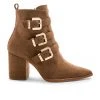 RAYE X House Of Harlow 1960 Doute Boot In Taupe Brown