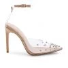 RAYE Glyn Heel In Tan -Outlet RAYE Store RAYE WZ1111 V1