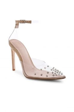 RAYE Glyn Heel In Tan -Outlet RAYE Store RAYE WZ1111 V2