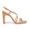 RAYE Bee Heel In Tan -Outlet RAYE Store RAYE WZ1192 V1