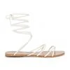 RAYE Collette Sandal In White