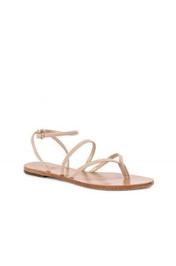 RAYE Void Sandal In Nude -Outlet RAYE Store RAYE WZ1200 V2