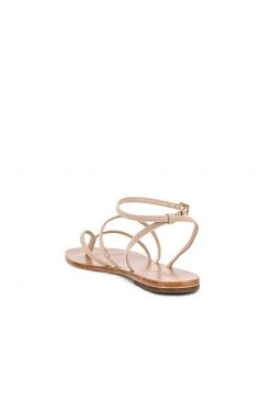 RAYE Void Sandal In Nude -Outlet RAYE Store RAYE WZ1200 V3