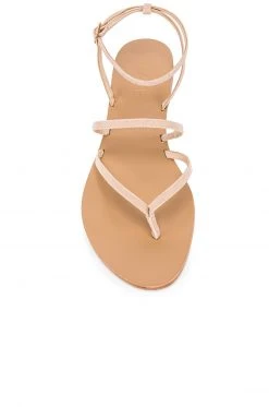 RAYE Void Sandal In Nude -Outlet RAYE Store RAYE WZ1200 V4