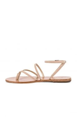 RAYE Void Sandal In Nude -Outlet RAYE Store RAYE WZ1200 V5