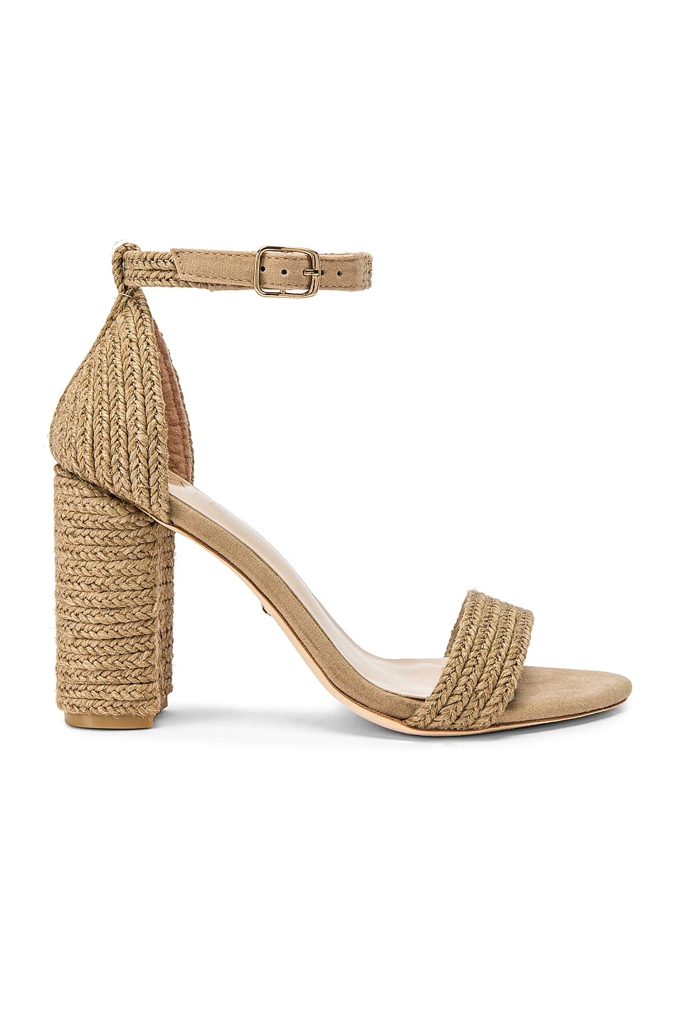 RAYE Bliss Heel In Natural 3 RAYE Bliss Heel In Natural