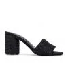 RAYE Sookies Heel In Black -Outlet RAYE Store RAYE WZ1300 V1