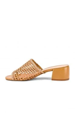 RAYE Lou Heel In Nude -Outlet RAYE Store RAYE WZ1320 V5