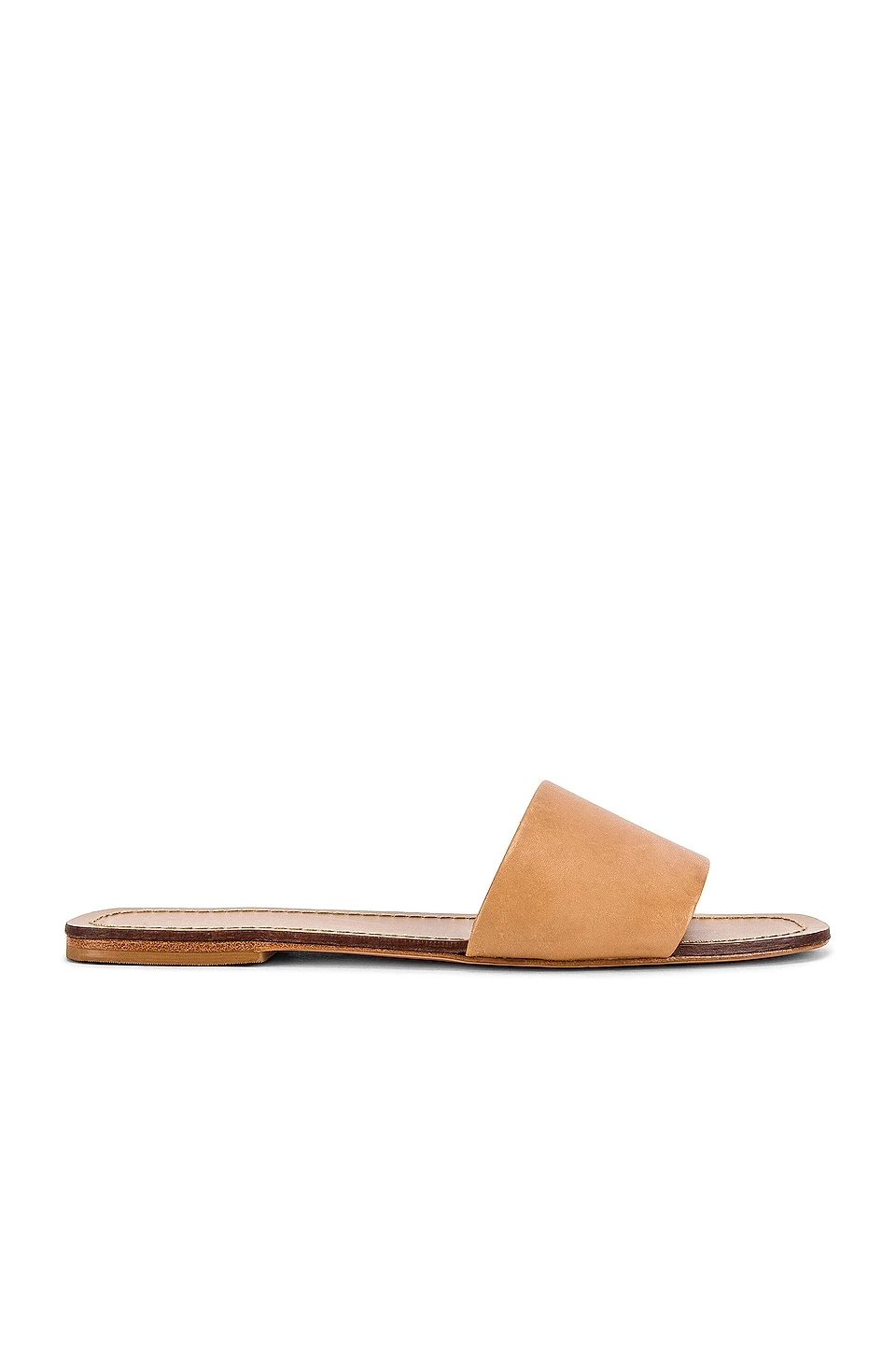 RAYE Houston Sandal In Nude 3 RAYE Houston Sandal In Nude