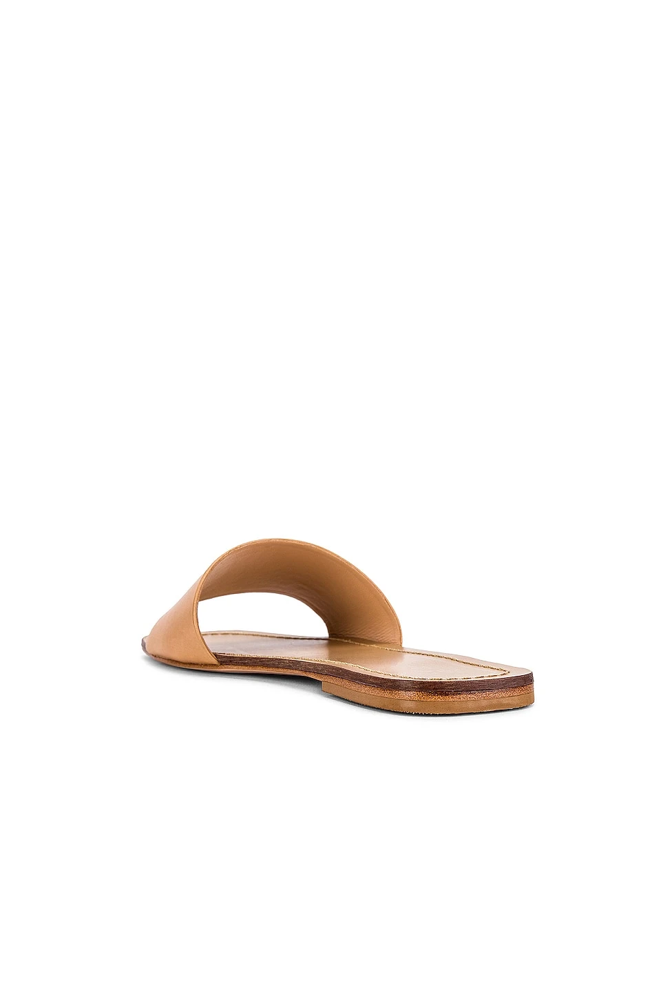 RAYE Houston Sandal In Nude 5 RAYE Houston Sandal In Nude - Image 3
