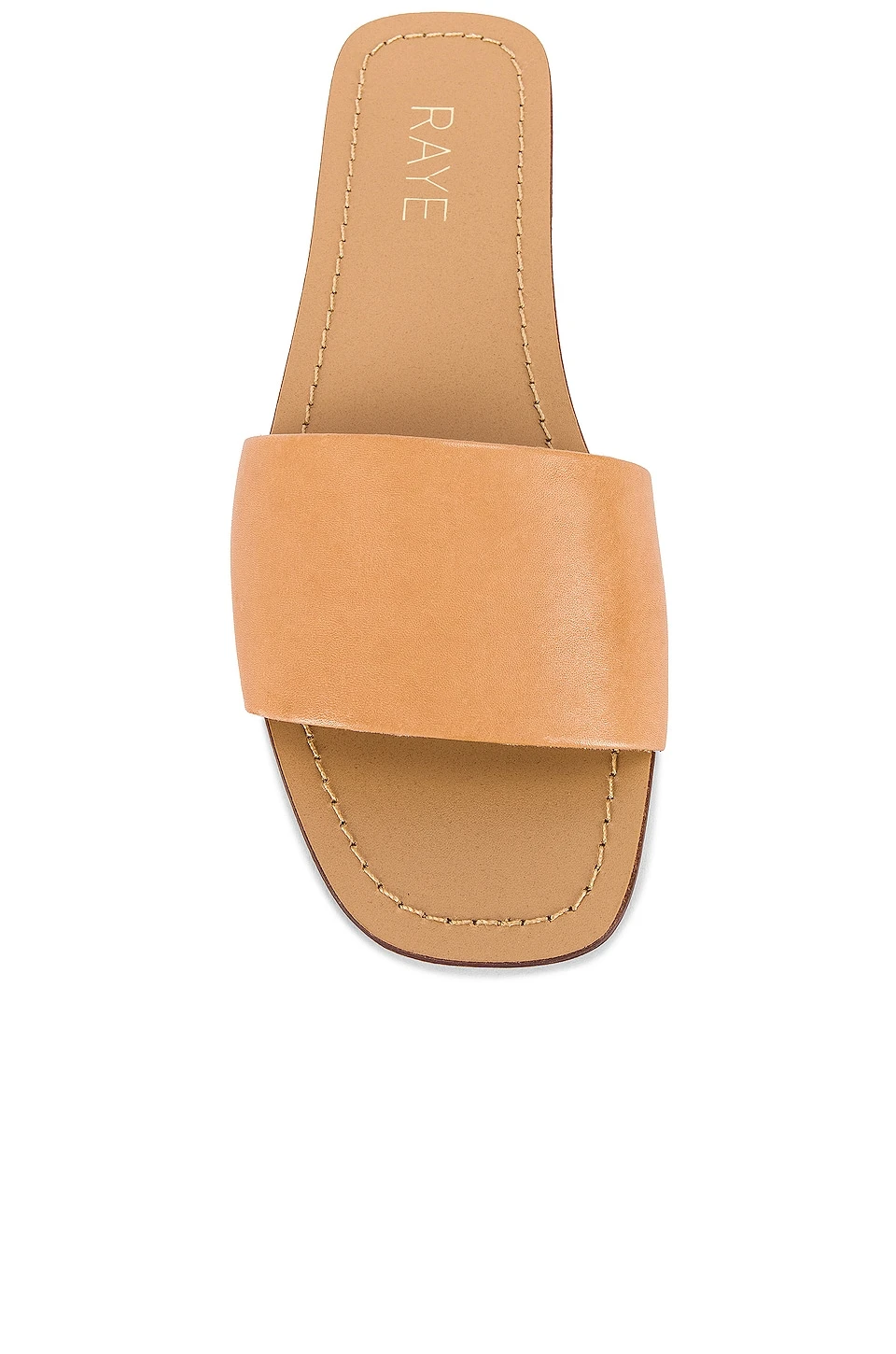 RAYE Houston Sandal In Nude 6 RAYE Houston Sandal In Nude - Image 4