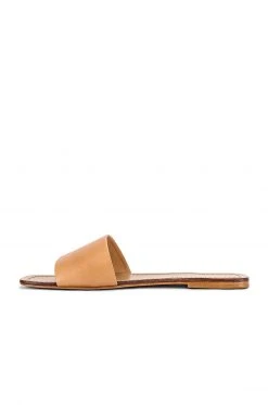 RAYE Houston Sandal In Nude 11 RAYE Houston Sandal In Nude -Outlet RAYE Store RAYE WZ1350 V5