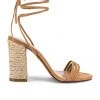 RAYE Ange Heel In Tan -Outlet RAYE Store RAYE WZ1361 V1
