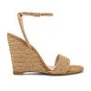 RAYE Lagoon Heel In Natural