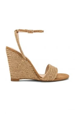 RAYE Lagoon Heel In Natural