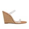 RAYE Tidal Heel In Natural -Outlet RAYE Store RAYE WZ1638 V1