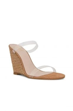 RAYE Tidal Heel In Natural -Outlet RAYE Store RAYE WZ1638 V2