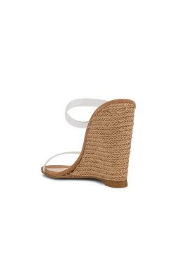 RAYE Tidal Heel In Natural -Outlet RAYE Store RAYE WZ1638 V3