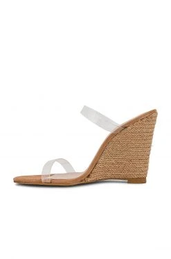 RAYE Tidal Heel In Natural -Outlet RAYE Store RAYE WZ1638 V5