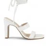 RAYE Cherry Heel In Bone White -Outlet RAYE Store RAYE WZ1706 V1