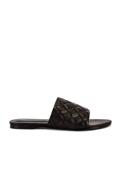 RAYE Ren Sandal In Black