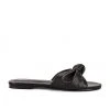 RAYE Buffy Sandal In Black -Outlet RAYE Store RAYE WZ1735 V1
