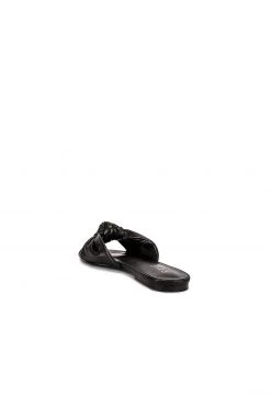 RAYE Buffy Sandal In Black -Outlet RAYE Store RAYE WZ1735 V3