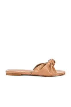 RAYE Buffy Sandal In Tan