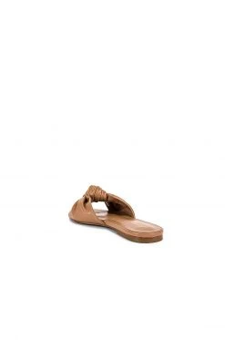 RAYE Buffy Sandal In Tan -Outlet RAYE Store RAYE WZ1736 V3