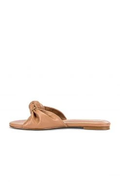 RAYE Buffy Sandal In Tan -Outlet RAYE Store RAYE WZ1736 V5