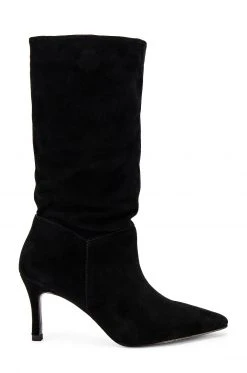 RAYE Perla Boot In Black