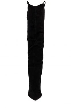 RAYE River Boot In Black -Outlet RAYE Store RAYE WZ1763 V4