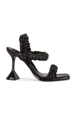 RAYE Kia Heel In Black