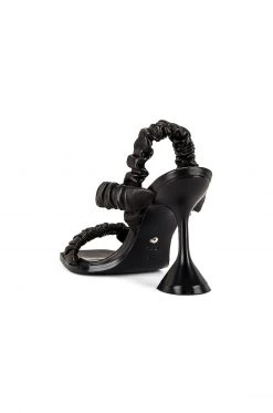 RAYE Kia Heel In Black 9 RAYE Kia Heel In Black -Outlet RAYE Store RAYE WZ1771 V3