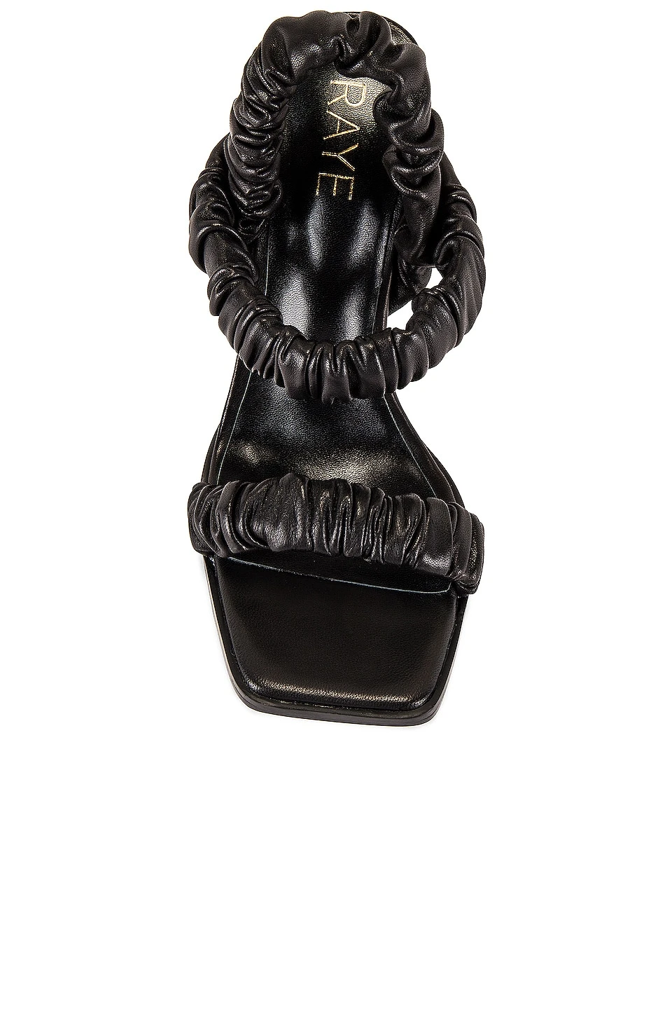 RAYE Kia Heel In Black 6 RAYE Kia Heel In Black - Image 4