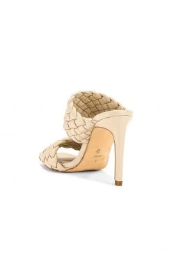 RAYE Reign Heel In Bone -Outlet RAYE Store RAYE WZ1811 V3
