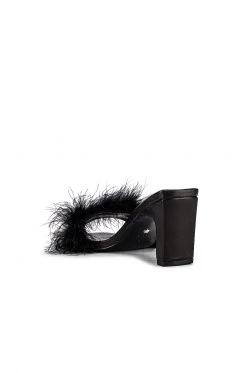 RAYE Dita Heel In Black -Outlet RAYE Store RAYE WZ1812 V3