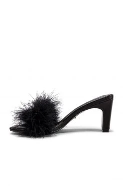 RAYE Dita Heel In Black -Outlet RAYE Store RAYE WZ1812 V5