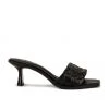 RAYE Santos Heel In Black