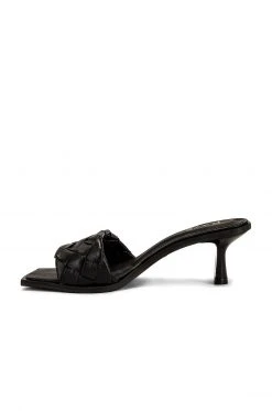 RAYE Santos Heel In Black -Outlet RAYE Store RAYE WZ1820 V5