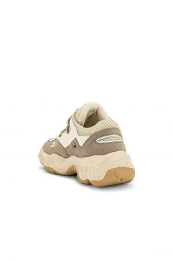 RAYE Riley Sneaker In Gray -Outlet RAYE Store RAYE WZ1823 V3