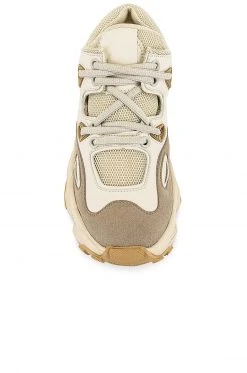RAYE Riley Sneaker In Gray -Outlet RAYE Store RAYE WZ1823 V4