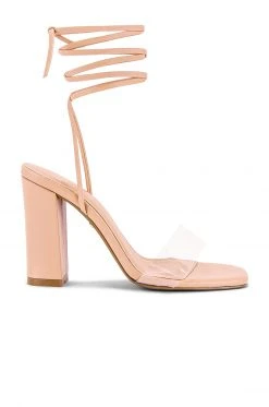 RAYE Katya Heel In Nude