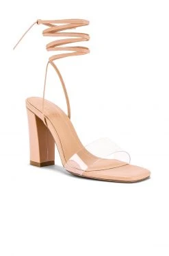 RAYE Katya Heel In Nude 8 RAYE Katya Heel In Nude -Outlet RAYE Store RAYE WZ1833 V2
