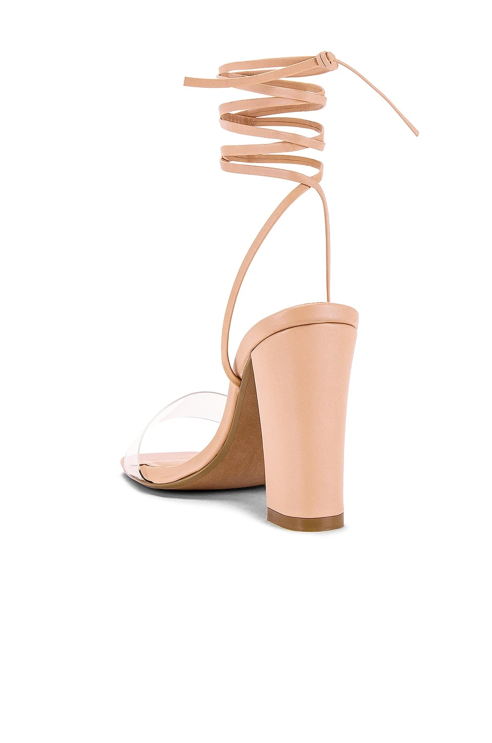 RAYE Katya Heel In Nude 5 RAYE Katya Heel In Nude - Image 3