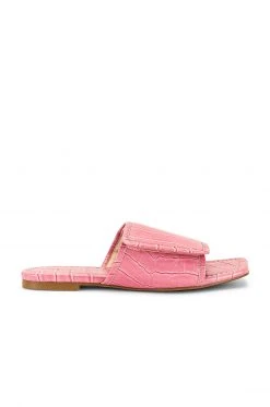 RAYE Bay Slide In Blush