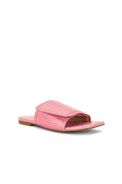 RAYE Bay Slide In Blush -Outlet RAYE Store RAYE WZ1837 V2