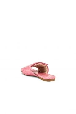 RAYE Bay Slide In Blush -Outlet RAYE Store RAYE WZ1837 V3